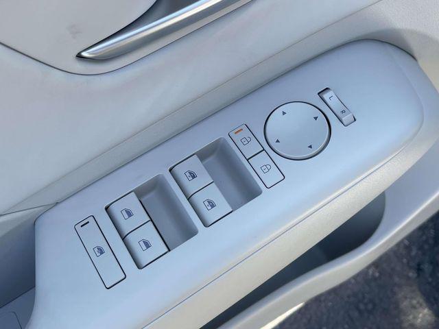 new 2026 Hyundai Kona car, priced at $31,410