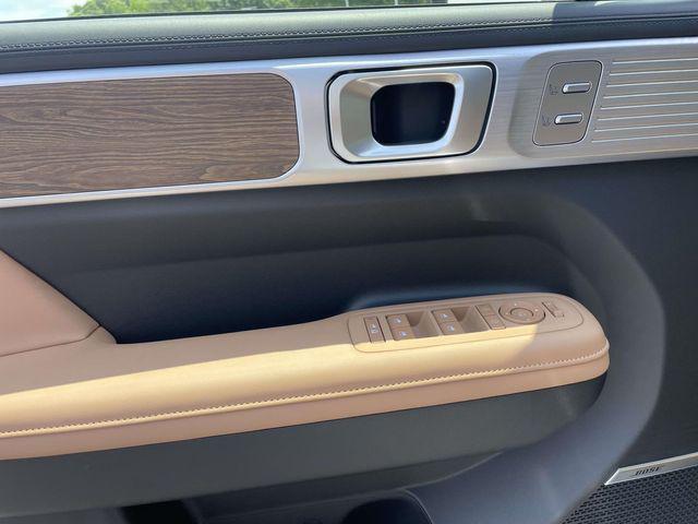 new 2026 Hyundai Santa Fe car, priced at $51,005