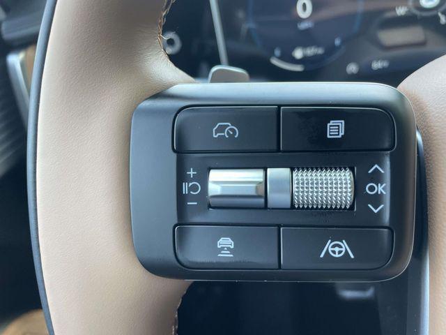 new 2026 Hyundai Santa Fe car, priced at $51,005