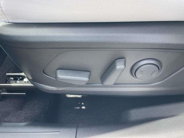 new 2026 Hyundai Tucson car, priced at $33,005