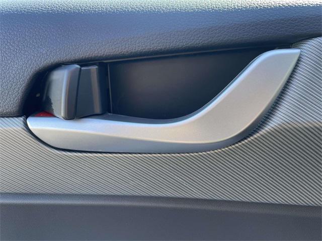 used 2025 Hyundai Palisade car, priced at $34,900