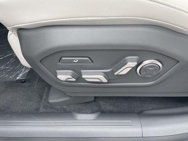 new 2026 Hyundai SANTA FE HEV car, priced at $52,385