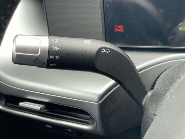 new 2026 Hyundai IONIQ 9 car, priced at $69,830