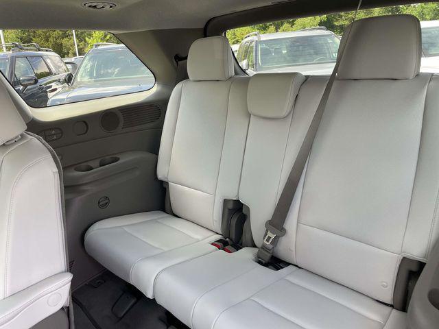 new 2026 Hyundai Palisade car, priced at $54,845