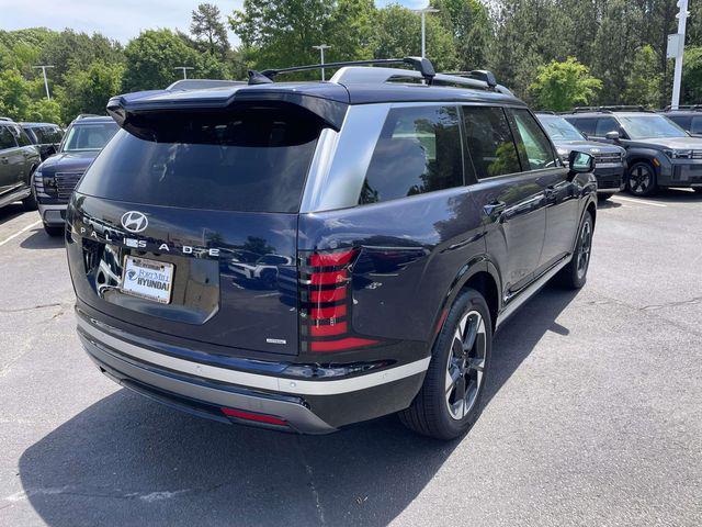 new 2026 Hyundai Palisade car, priced at $54,845