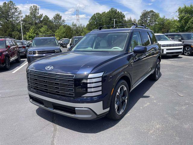 new 2026 Hyundai Palisade car, priced at $54,845