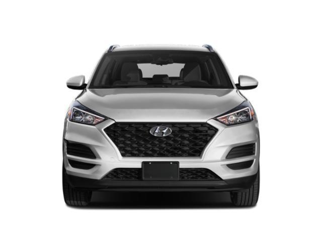 used 2019 Hyundai Tucson car, priced at $15,616