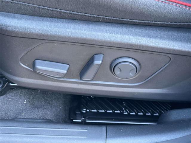 new 2025 Hyundai TUCSON Hybrid car, priced at $40,770