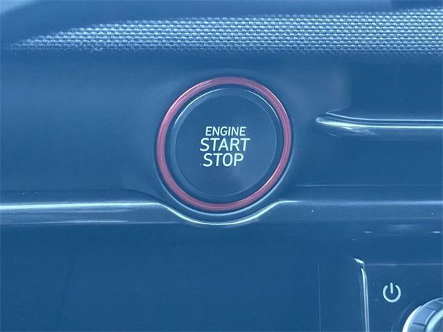 new 2025 Hyundai TUCSON Hybrid car, priced at $40,770