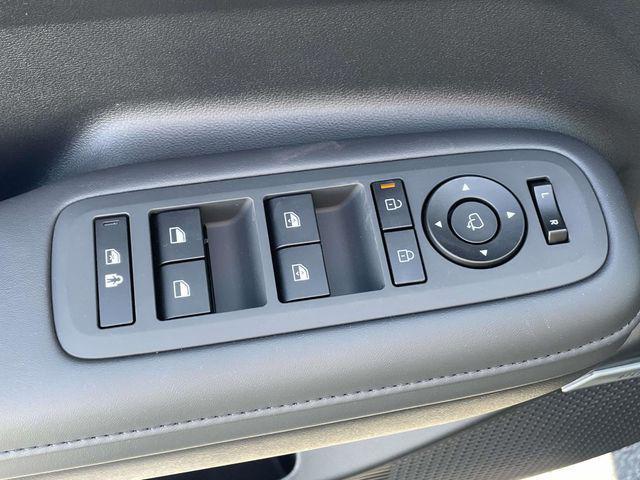 new 2026 Hyundai Santa Fe car, priced at $50,015