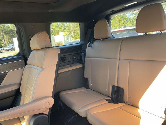 new 2026 Hyundai Santa Fe car, priced at $50,755