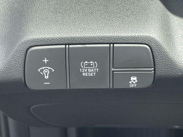 new 2026 Hyundai ELANTRA HEV car, priced at $32,145