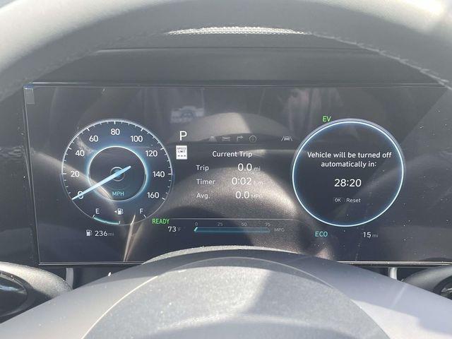 new 2026 Hyundai ELANTRA HEV car, priced at $32,145