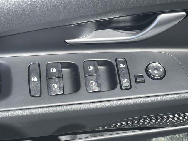 new 2026 Hyundai ELANTRA HEV car, priced at $32,145