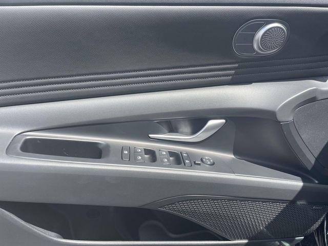 new 2026 Hyundai ELANTRA HEV car, priced at $32,145