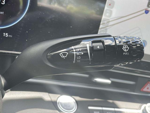 new 2026 Hyundai ELANTRA HEV car, priced at $32,145