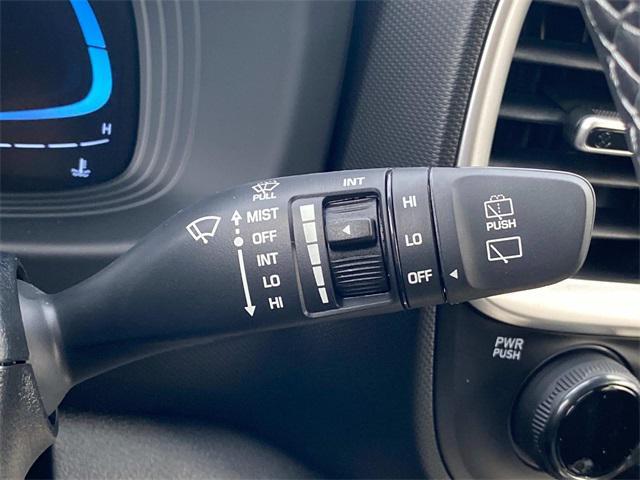 new 2026 Hyundai Venue car, priced at $25,220