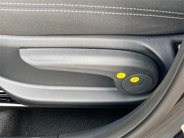 new 2026 Hyundai Venue car, priced at $25,220