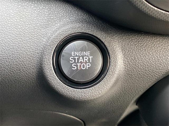 new 2026 Hyundai Venue car, priced at $25,220