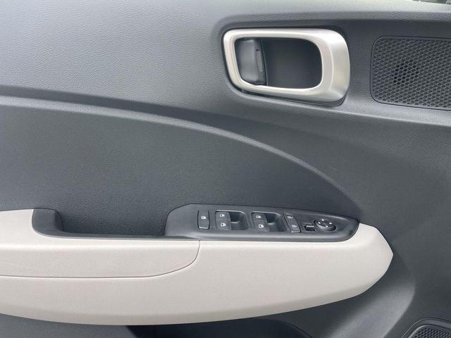 new 2026 Hyundai Venue car, priced at $25,050