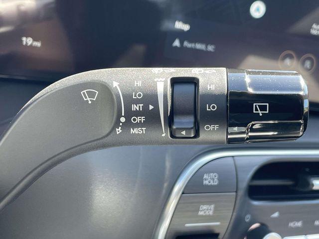 new 2026 Hyundai Palisade car, priced at $52,925