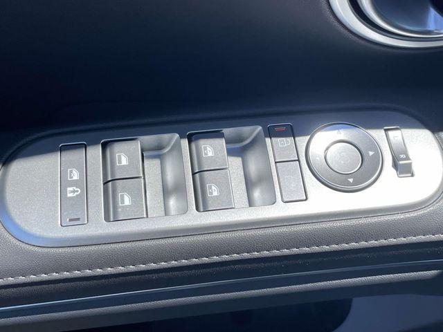 new 2026 Hyundai Palisade car, priced at $52,925