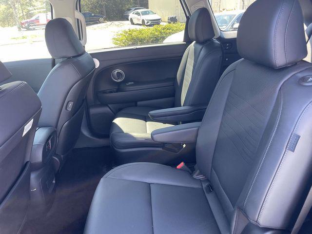 new 2026 Hyundai Palisade car, priced at $52,925