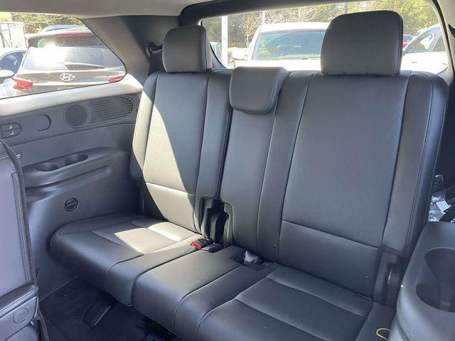new 2026 Hyundai Palisade car, priced at $52,925