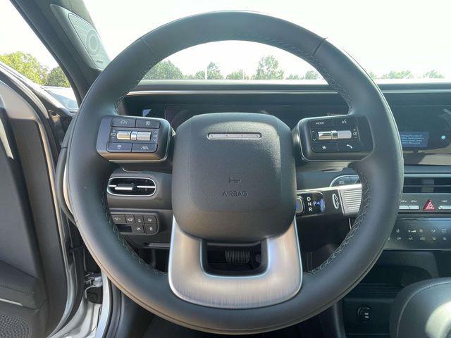 new 2026 Hyundai Palisade car, priced at $58,840