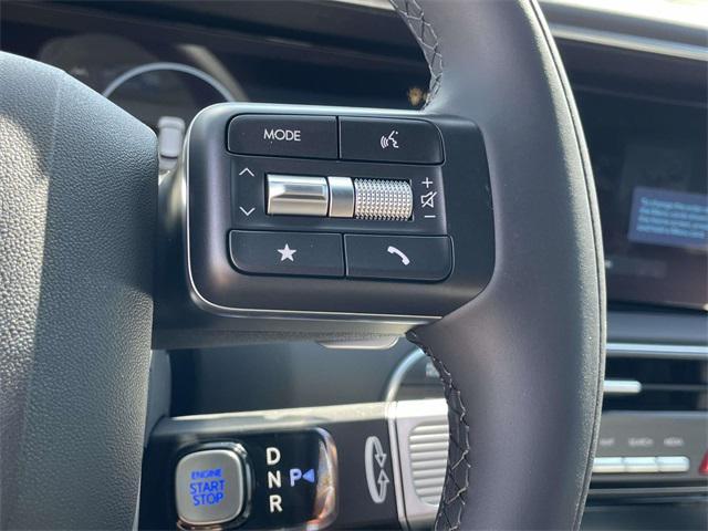 new 2026 Hyundai Palisade car, priced at $58,215