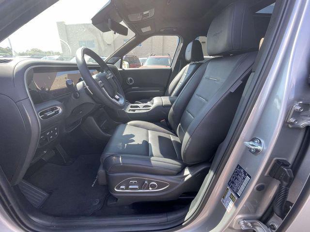 new 2026 Hyundai Palisade car, priced at $58,840