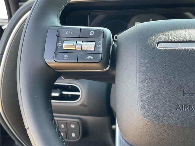 new 2026 Hyundai Palisade car, priced at $58,215