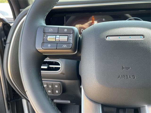 new 2026 Hyundai Palisade car, priced at $58,215