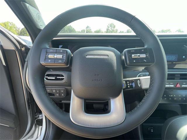 new 2026 Hyundai Palisade car, priced at $58,215