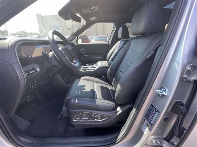 new 2026 Hyundai Palisade car, priced at $58,215