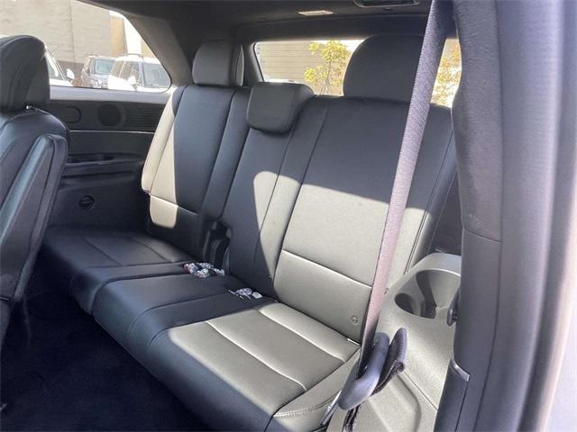 new 2026 Hyundai Palisade car, priced at $58,215