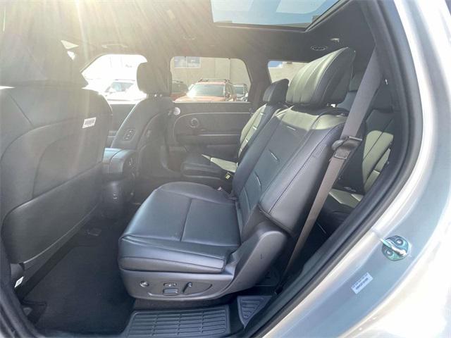 new 2026 Hyundai Palisade car, priced at $58,215