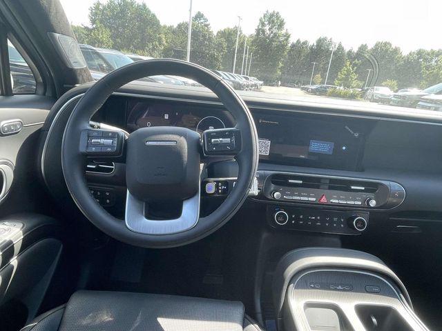 new 2026 Hyundai Palisade car, priced at $58,840