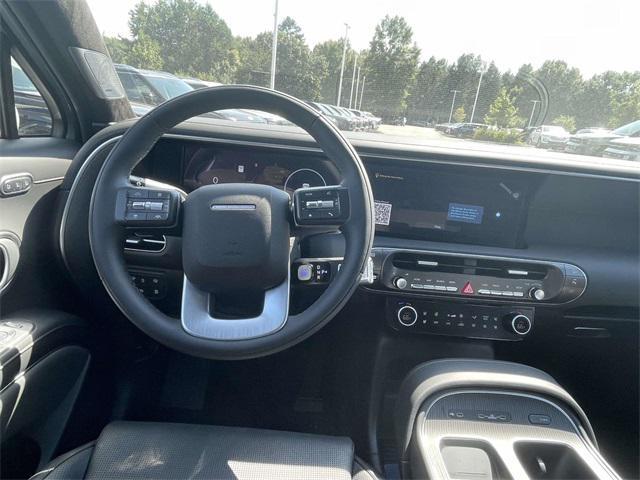 new 2026 Hyundai Palisade car, priced at $58,215