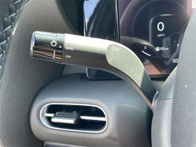 new 2026 Hyundai Palisade car, priced at $58,215