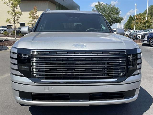 new 2026 Hyundai Palisade car, priced at $58,215