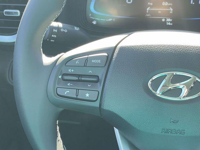 new 2026 Hyundai Venue car, priced at $25,220