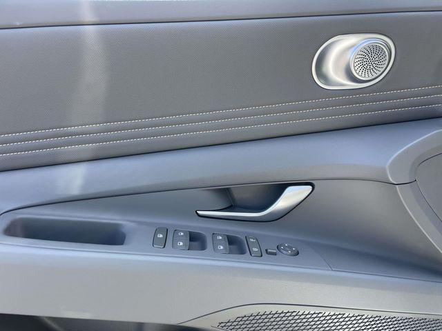 new 2026 Hyundai Elantra car, priced at $26,715
