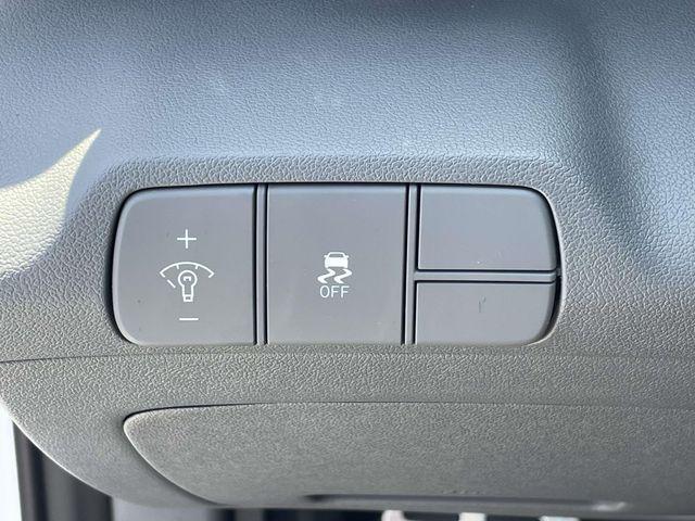 new 2026 Hyundai Elantra car, priced at $26,715
