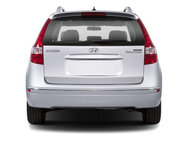 used 2010 Hyundai Elantra Touring car, priced at $8,616