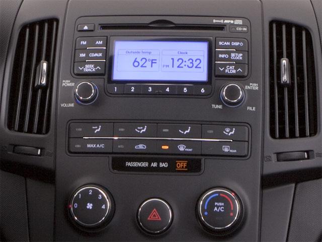 used 2010 Hyundai Elantra Touring car, priced at $8,616