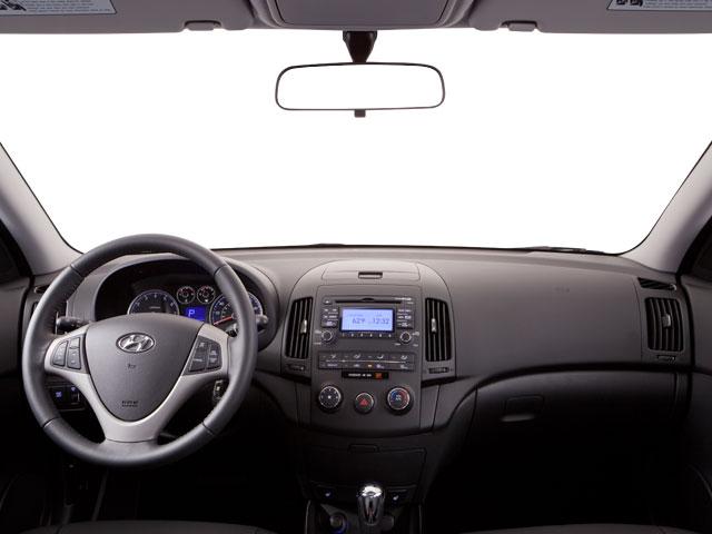 used 2010 Hyundai Elantra Touring car, priced at $8,616