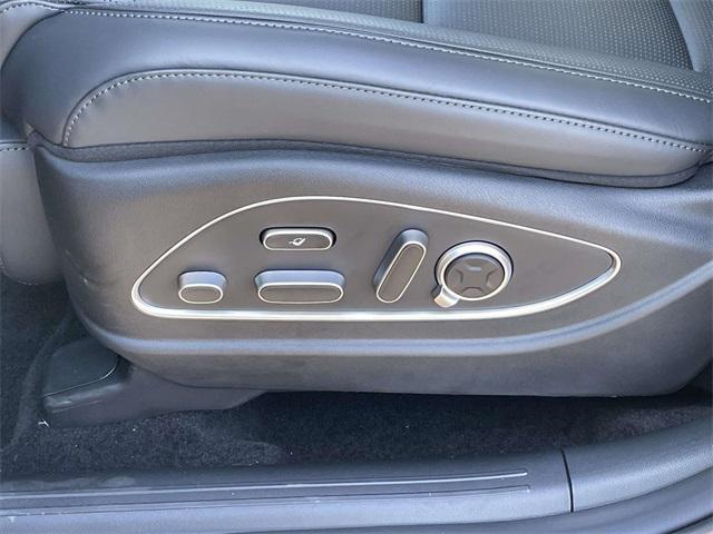 new 2026 Hyundai Palisade car, priced at $56,745