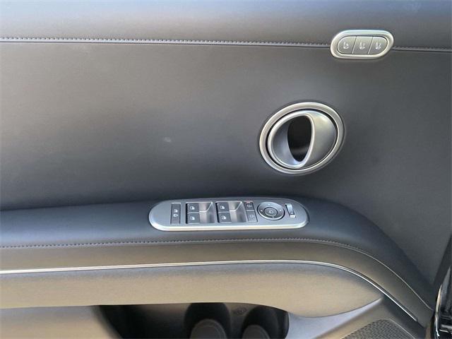 new 2026 Hyundai Palisade car, priced at $56,745