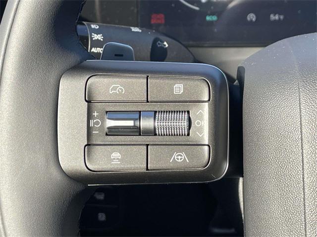 new 2026 Hyundai Palisade car, priced at $56,745